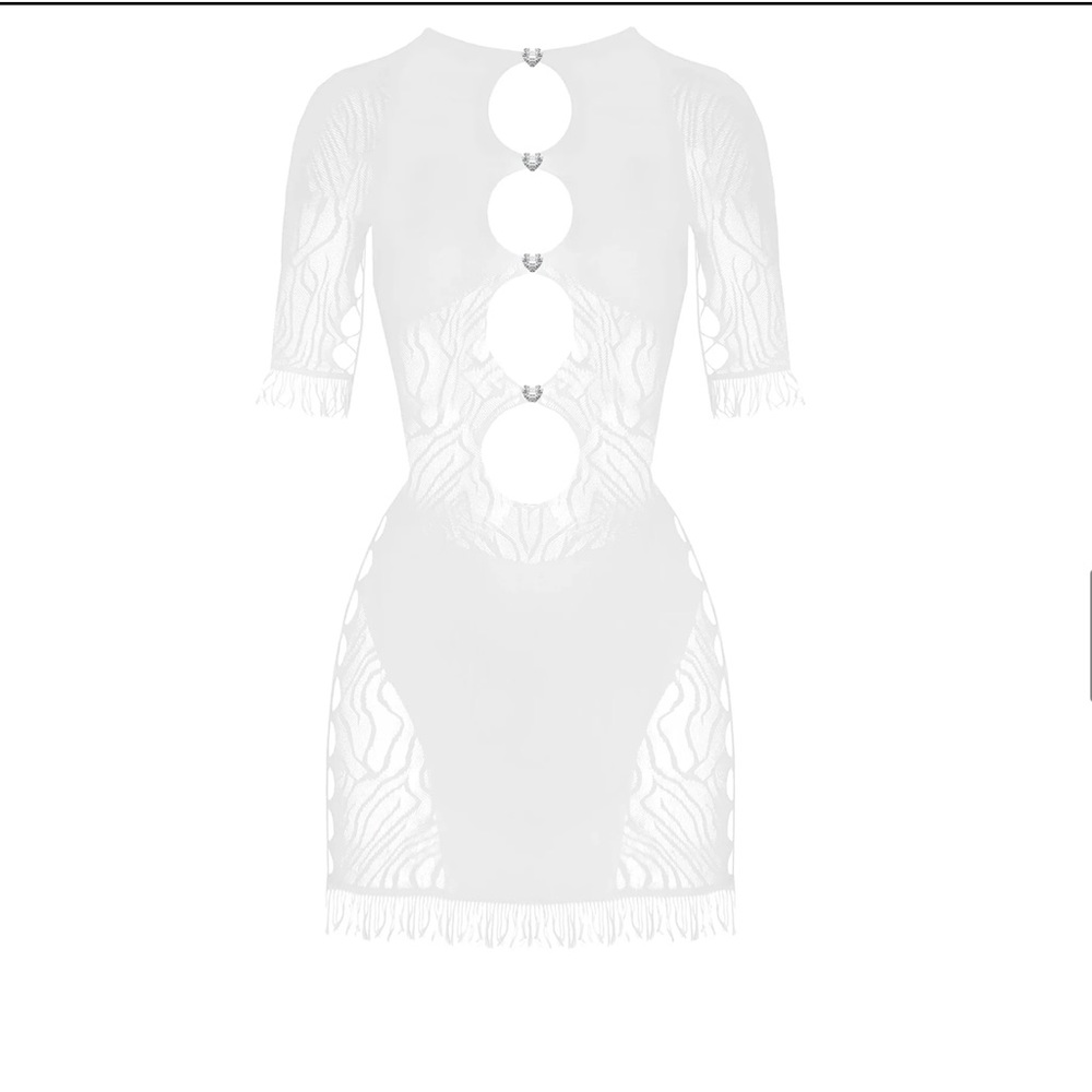MIRANDA DRESS
